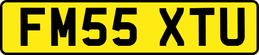 FM55XTU