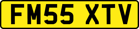 FM55XTV