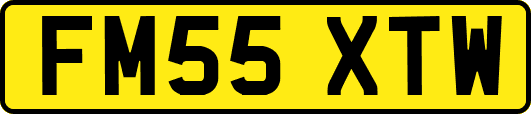 FM55XTW