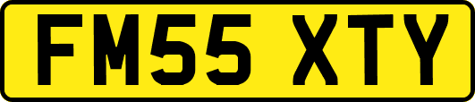 FM55XTY