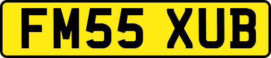 FM55XUB