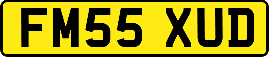 FM55XUD