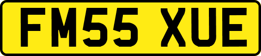 FM55XUE