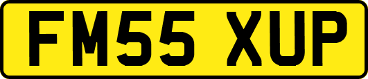 FM55XUP