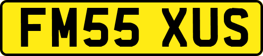 FM55XUS