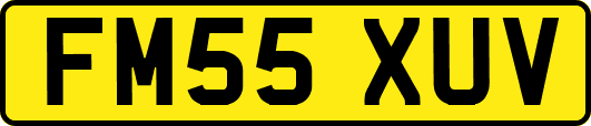 FM55XUV