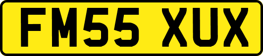FM55XUX