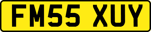 FM55XUY