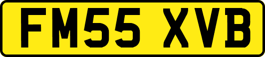FM55XVB