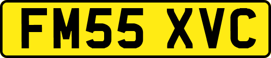 FM55XVC