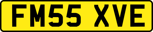 FM55XVE