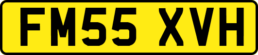 FM55XVH