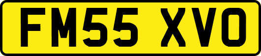 FM55XVO