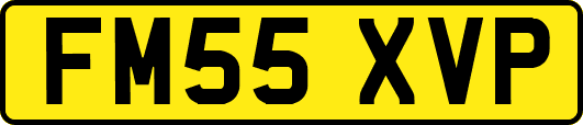 FM55XVP
