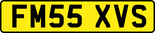 FM55XVS
