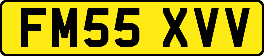 FM55XVV