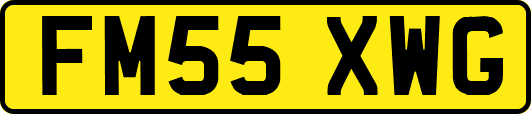 FM55XWG
