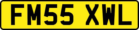 FM55XWL