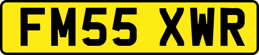 FM55XWR