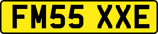 FM55XXE