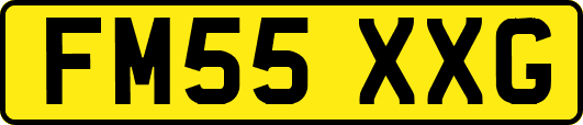 FM55XXG
