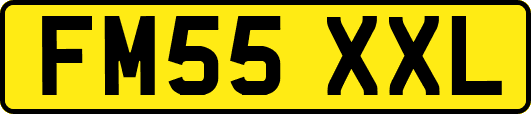 FM55XXL