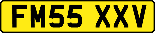 FM55XXV