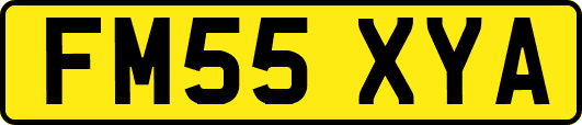 FM55XYA