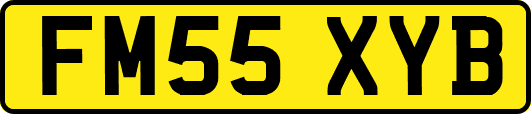 FM55XYB