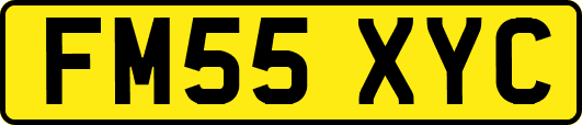 FM55XYC