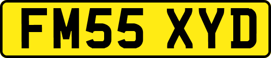 FM55XYD