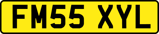 FM55XYL