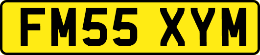 FM55XYM
