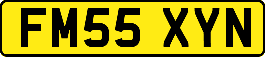 FM55XYN