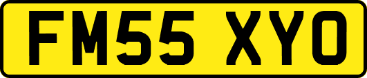FM55XYO