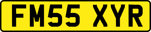 FM55XYR