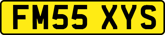 FM55XYS