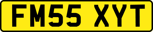 FM55XYT