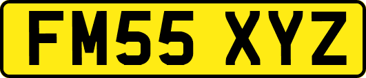 FM55XYZ