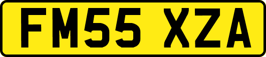 FM55XZA