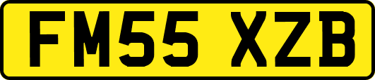 FM55XZB