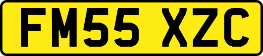 FM55XZC