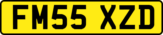 FM55XZD