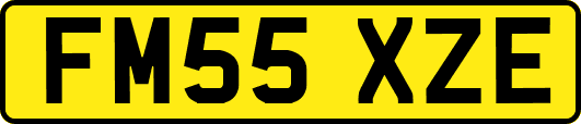 FM55XZE