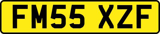 FM55XZF