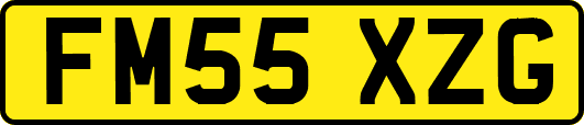 FM55XZG