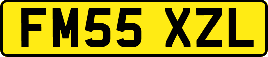 FM55XZL