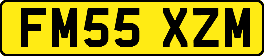 FM55XZM