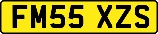 FM55XZS