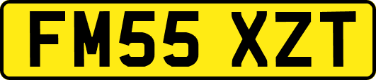 FM55XZT